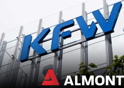 Almonty Industries Inc. Ankündigung der verbindlichen Zusage für die Finanzierung von Sangdong-Minen-Projekt in Höhe von 76 Millionen US-Dollar