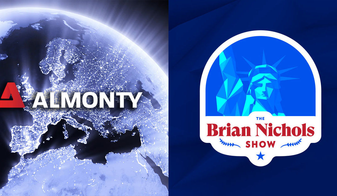 Featured Brian Nichols Almonty