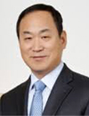 Mr John Yi - Präsident, Almonty Korea Tungsten