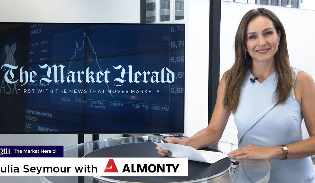 Almonty Industries Investoren Q&A veranstaltet von The Market Herald – IPO/ASX Juli 2021